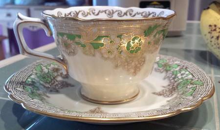 A84 by Royal Crown Derby