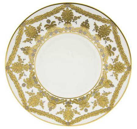 Pearl Palace by Royal Crown Derby