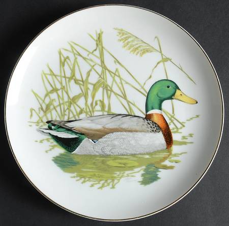 Waterfowl by Rubel&Co