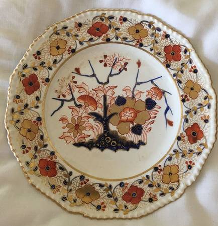RCD204 by Royal Crown Derby
