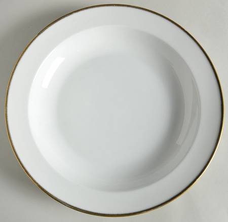 Rosenthal - Continental 1631 12" Deep Round Platter