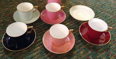 RCD205 by Royal Crown Derby