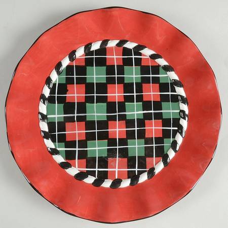 Scottie Dog Collection by Roscher & Co