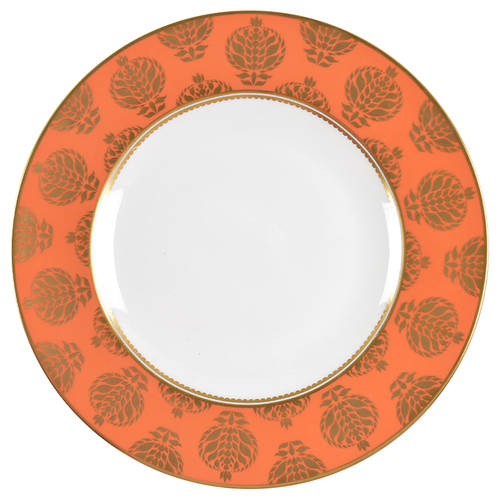 Bristol Belle Orange by Royal Crown Derby