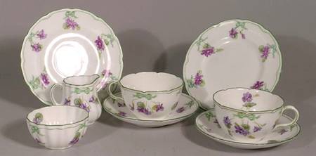 E4581 by Royal Doulton