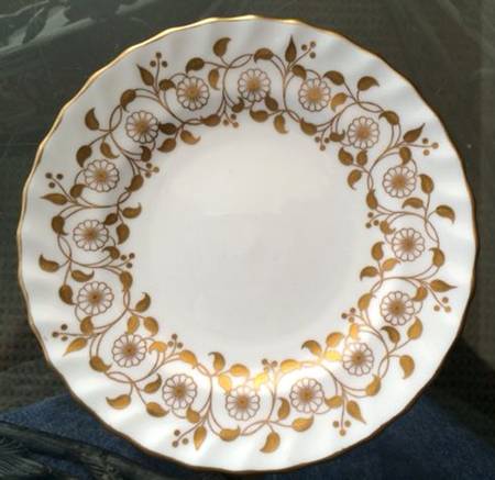 RCD206 by Royal Crown Derby