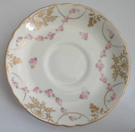 RCD207 by Royal Crown Derby