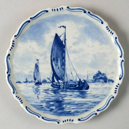 2831 by Royal Delft