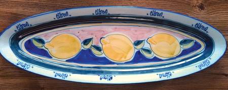 RTG3 by Robert Gordon