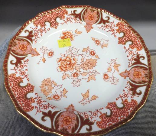 2109 by Royal Crown Derby