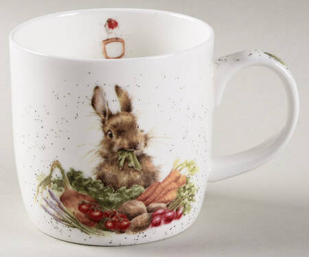 Wrendale Designs Grow Your Own (Rabbit)