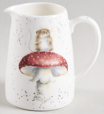 Royal Worcester Wrendale Designs Posy Jug/Vase