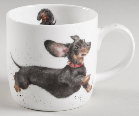 Wrendale Designs That Friday Feel (Dog)