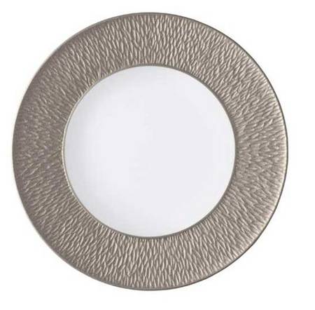 Mineral Irise Warm Grey by Raynaud