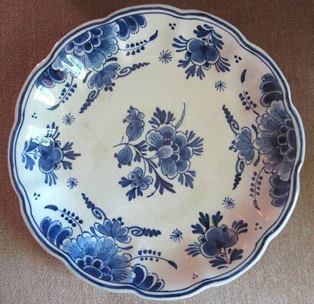 645 by Royal Delft