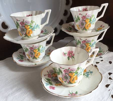 Celendine by Regency