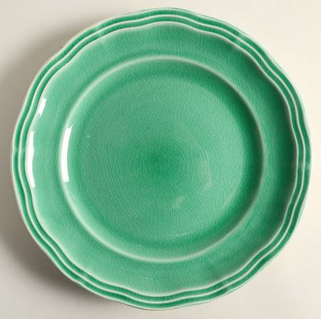 Baroque Seafoam by Roscher & Co