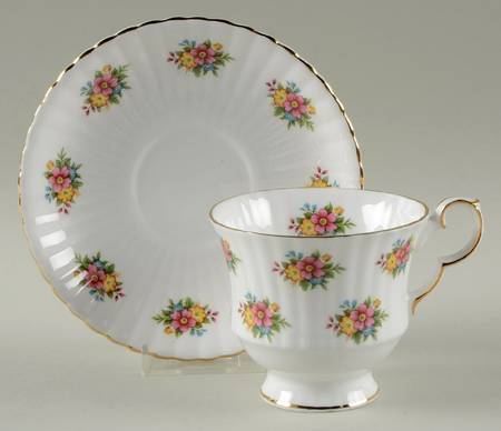 1704-12 by Royal Windsor
