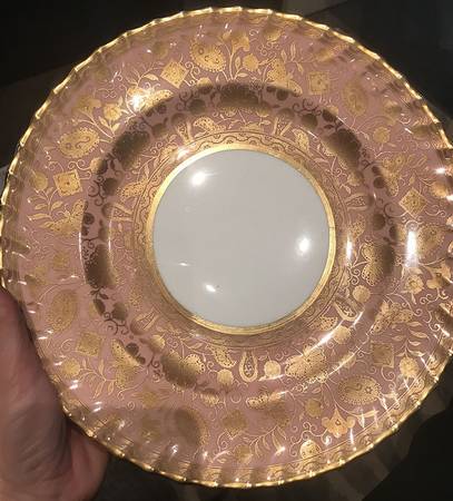RCD218 by Royal Crown Derby