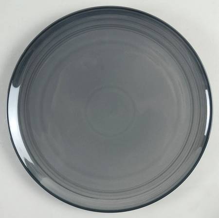 Brushed Glaze Charcoal Grey by Royal Doulton