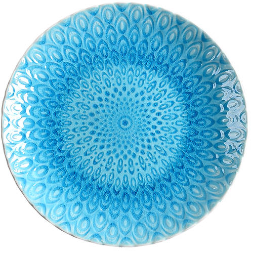 Peacock by Roscher & Co