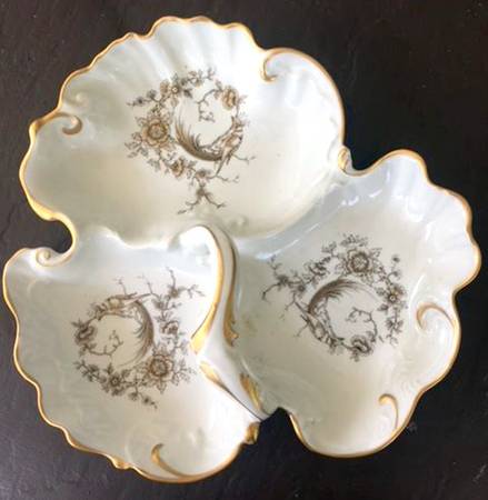 R6L28 by Royal Limoges