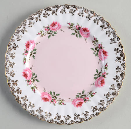 Bridesmaid by Royal Albert