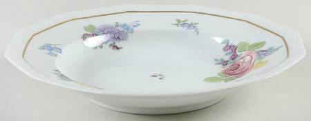 Rosenthal - Continental R3114 Large Rim Soup Bowl