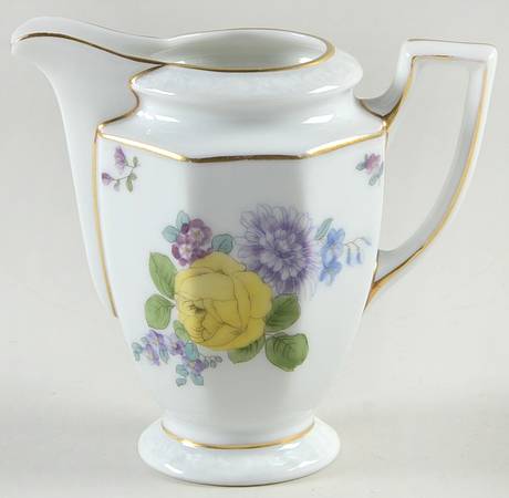 Rosenthal - Continental R3114 Creamer