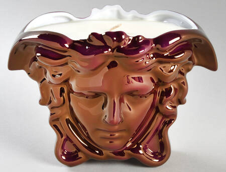Medusa Grande by Rosenthal - Continental