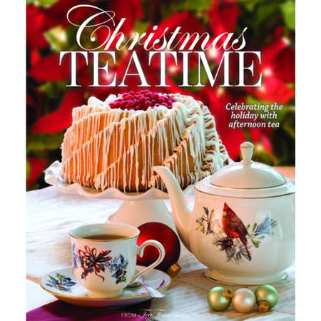 Christmas Teatime by Replacements