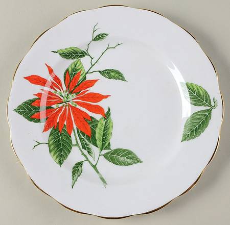 Poinsetta by Royal Standard