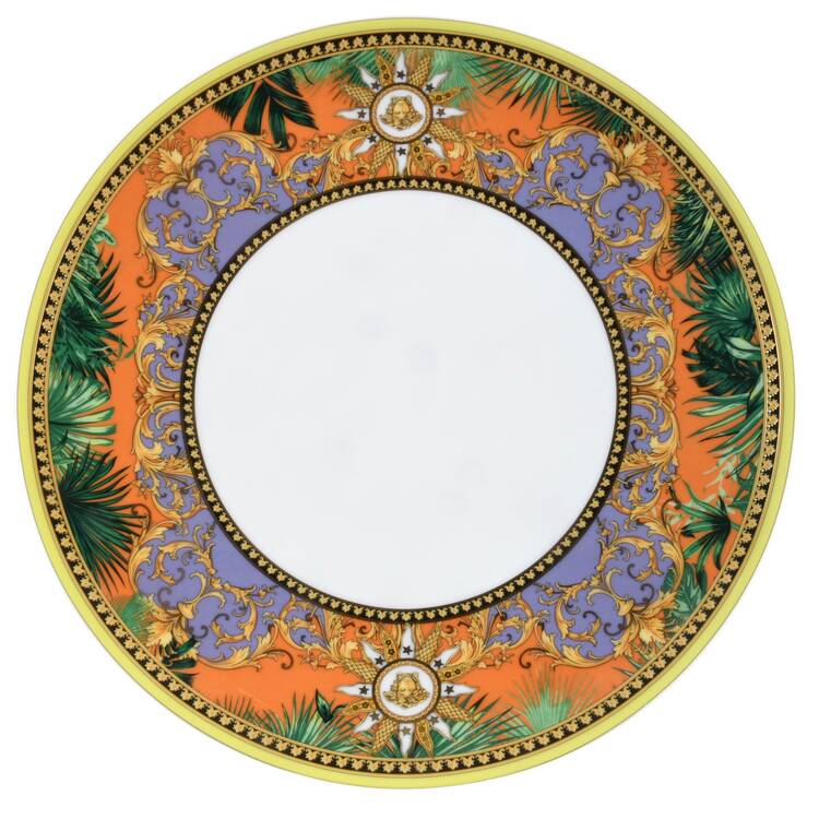 Jungle Animalier by Rosenthal - Continental