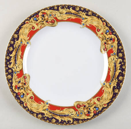 Barocco Holiday by Rosenthal - Continental