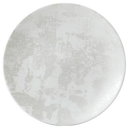 Crushed Velvet-Pearl (No Trim) by Royal Crown Derby
