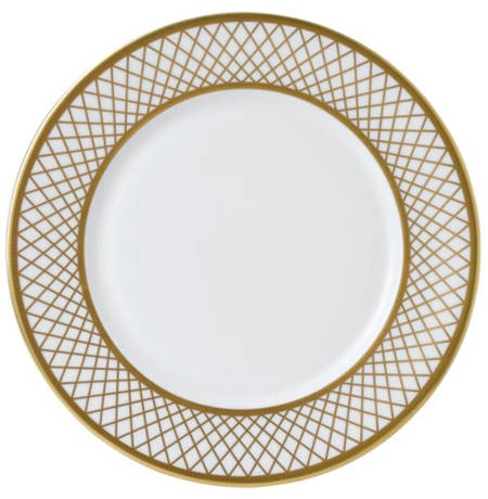 Majestic White by Royal Crown Derby