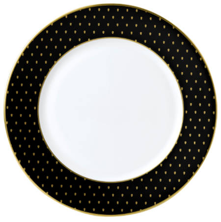 W1 Black by Royal Crown Derby