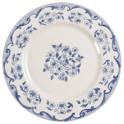 French Toile by Royal Stafford