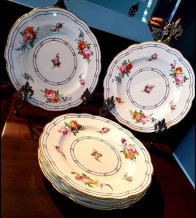 RCD224 by Royal Crown Derby