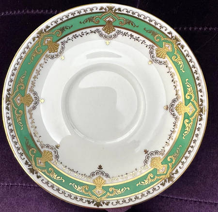 8572 by Royal Crown Derby