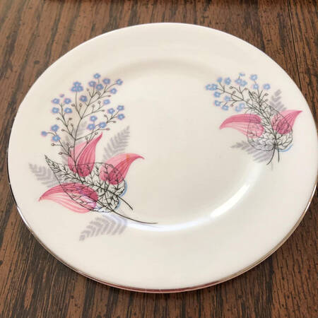 Fancy Free by Royal Albert