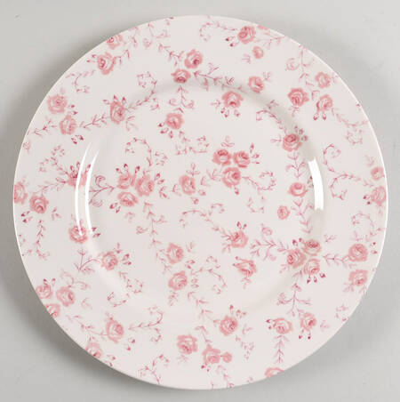 Rose Pink by Royal Stafford