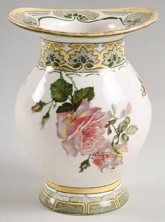 Lily by Royal Doulton