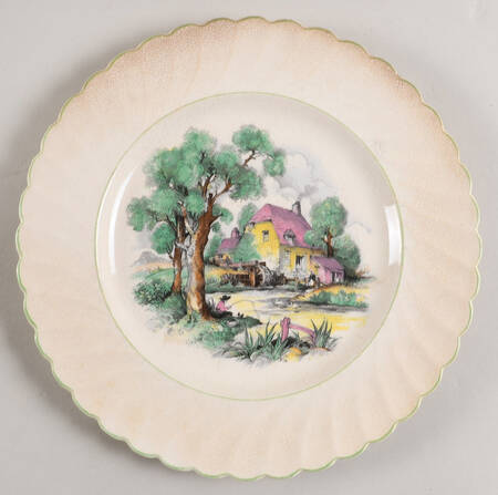 ROS111 by Royal Staffordshire