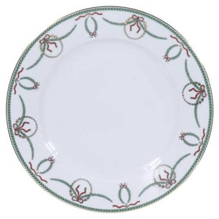 Cherverny Noel by Royal Limoges