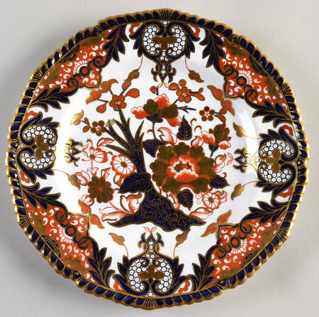 N01 by Royal Crown Derby
