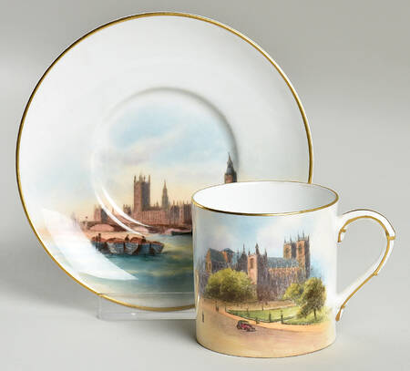 RW 2 2150 by Royal Worcester