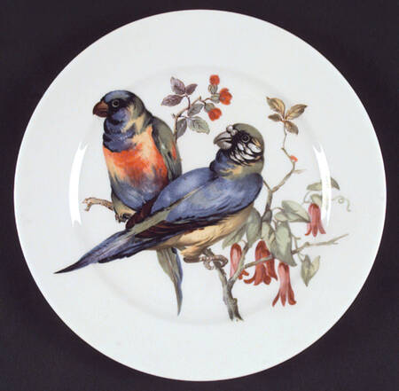 Song Birds by Schumann - Bavaria