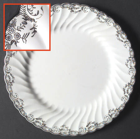 Sylvania by Sovereign Potters