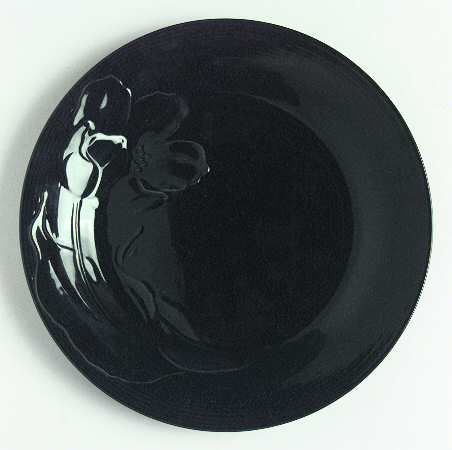 Tulip Black by Studio Nova